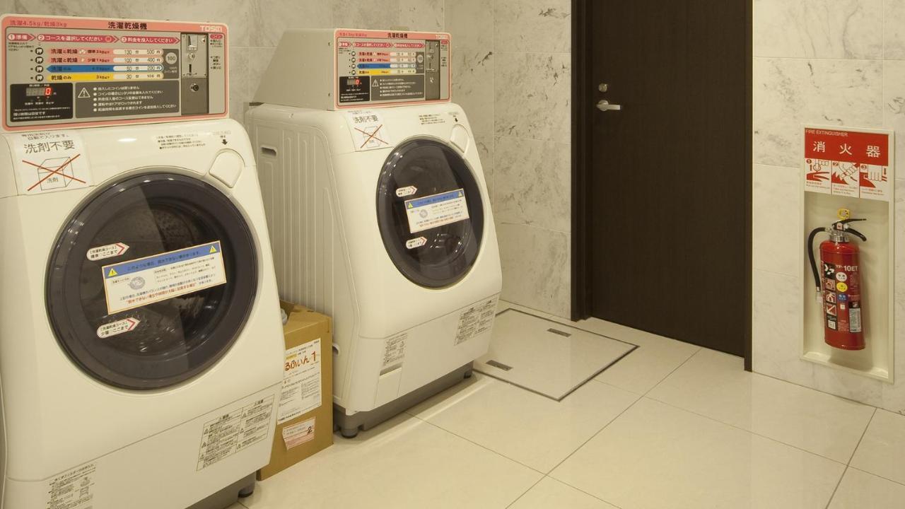 Toyoko Inn Tokyo Ueno Tawaramachi Eki Eksteriør bilde