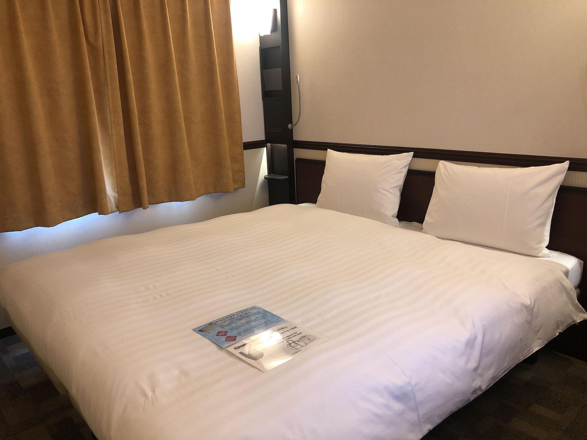 Toyoko Inn Tokyo Ueno Tawaramachi Eki Eksteriør bilde