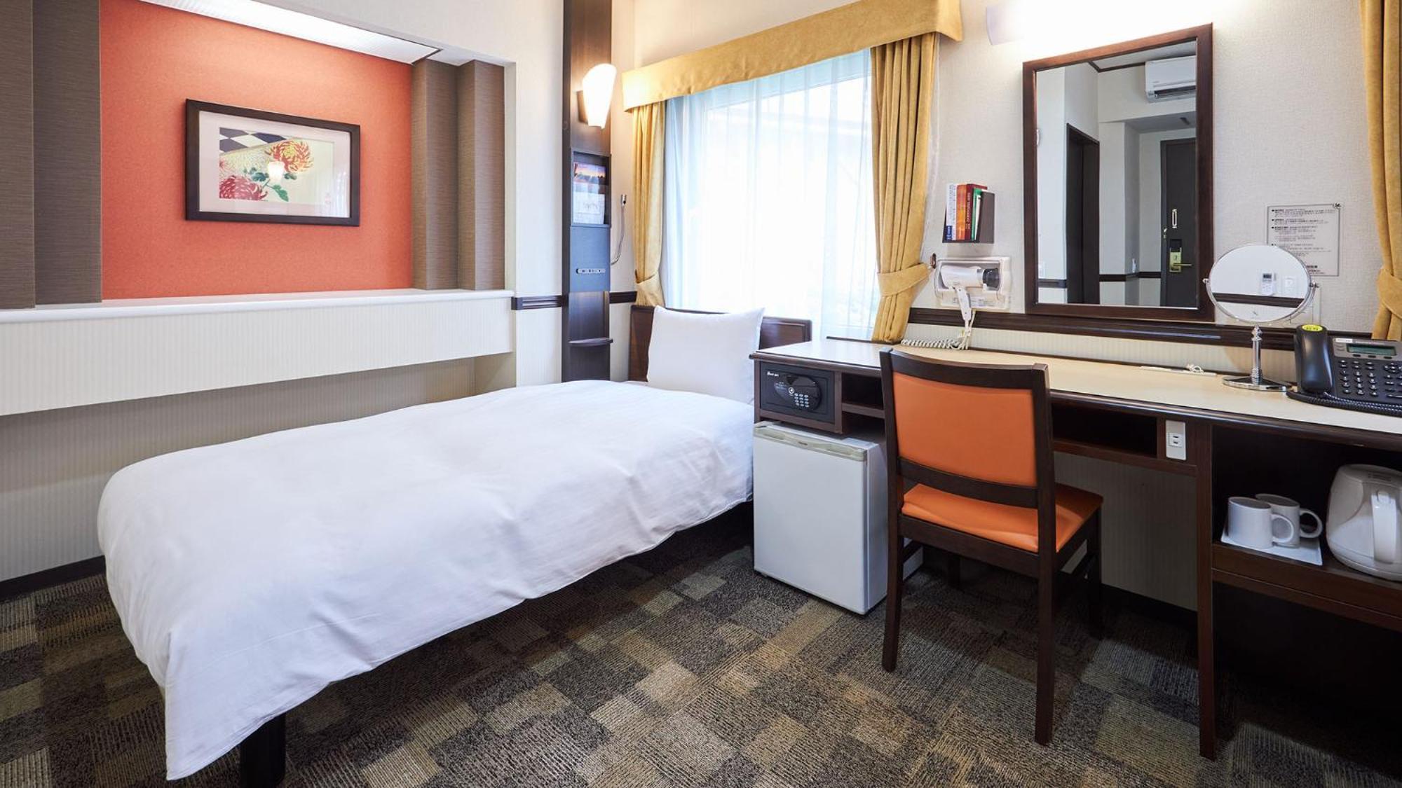 Toyoko Inn Tokyo Ueno Tawaramachi Eki Rom bilde